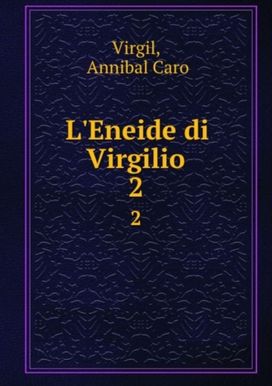L'eneide Di Virgilio