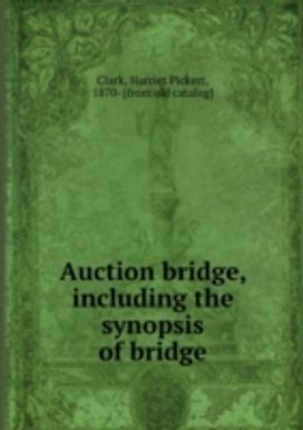 Auction Bridge