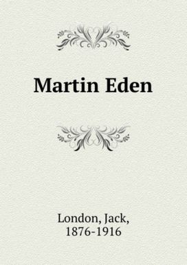 Martin Eden Martin Eden