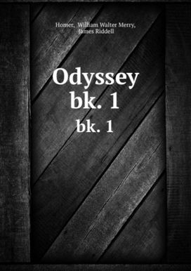 Odyssey Odyssey