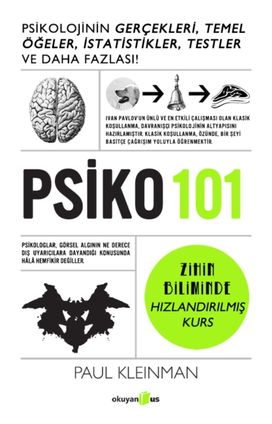 Psiko 101 Psiko 101
