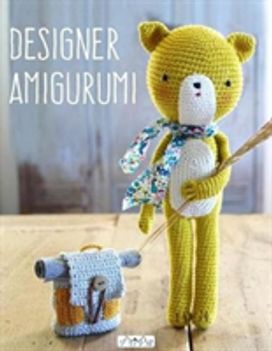 Designer Amigurumi Designer Amigurumi