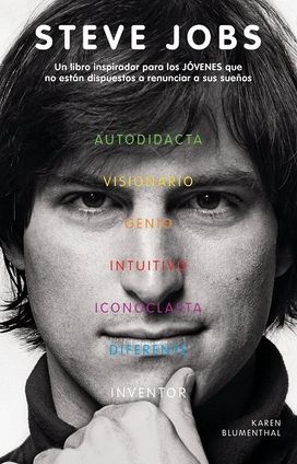 Steve Jobs Steve Jobs