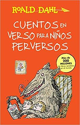 Cuentos En Verso Para Ninos Perversos