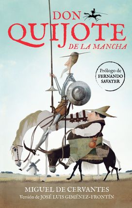 Don Quijote De La Mancha