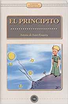 El Principito El Principito