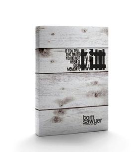 Nbs25 Adventures of Tom Sawyer