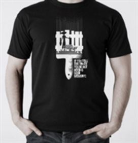 T2X25 Adven of Tom Sawyer T Shirt
