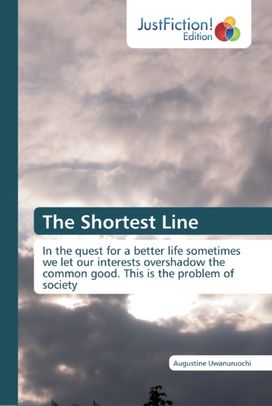 Shortest Line