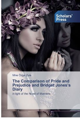 Comparison of Pride and Prejudice and Bridget Jones's Diary