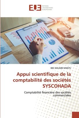 Appui Scientifique De La Comptabilite Des Societes Syscohada Appui Scientifique De La Comptabilite Des Societes Syscohada