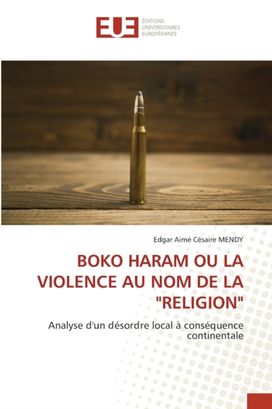 Boko Haram Ou La Violence Au Nom De La Religion