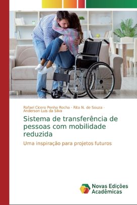 Sistema De Transferencia De Pessoas Com Mobilidade Reduzida