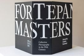 Fortepan Masters Fortepan Masters