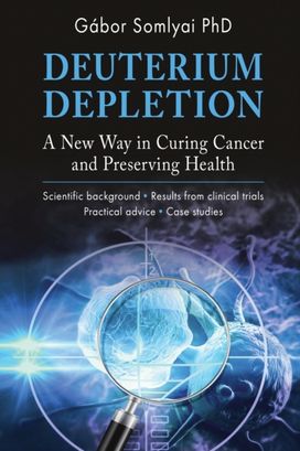 Deuterium Depletion