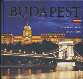 Budapest Budapest