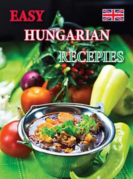 Easy Hungarian Recipes Easy Hungarian Recipes