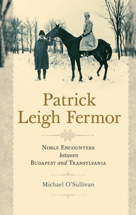Patrick Leigh Fermor Patrick Leigh Fermor