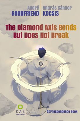 The Diamond Axis Bends But Does Not Break The Diamond Axis Bends But Does Not Break