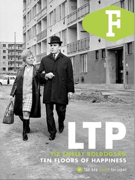 LTP Ten Floors of Happiness LTP Ten Floors of Happiness