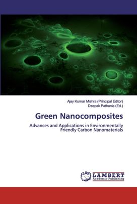 Green Nanocomposites Green Nanocomposites
