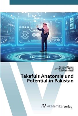Takafuls Anatomie Und Potential in Pakistan