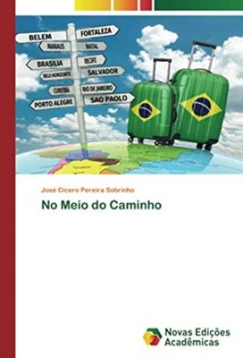 No Meio do Caminho No Meio do Caminho