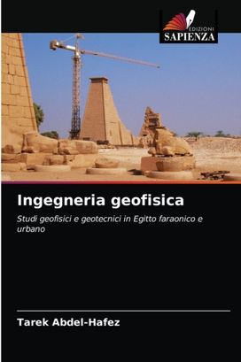 Ingegneria Geofisica Ingegneria Geofisica