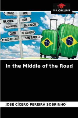 In the Middle of the Road In the Middle of the Road