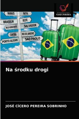 Na środku Drogi Na środku Drogi