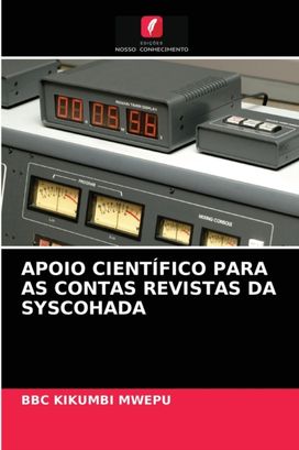 Apoio Cientifico Para as Contas Revistas Da Syscohada