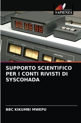Supporto Scientifico per I Conti Rivisti Di Syscohada