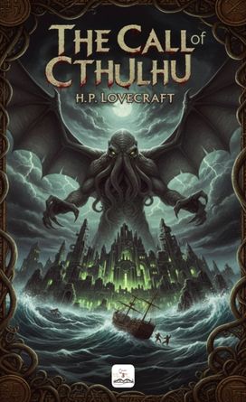 Call of Cthulhu Call of Cthulhu