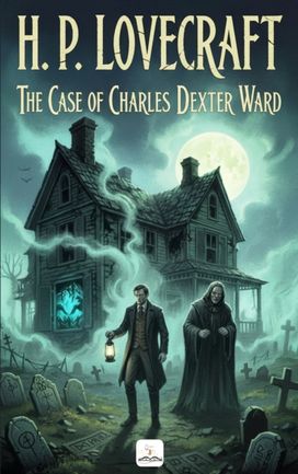 Case of Charles Dexter Ward