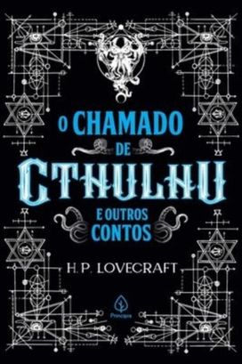 O Chamado De Cthulhu E Outros Contos