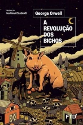 Revolucao Dos Bichos