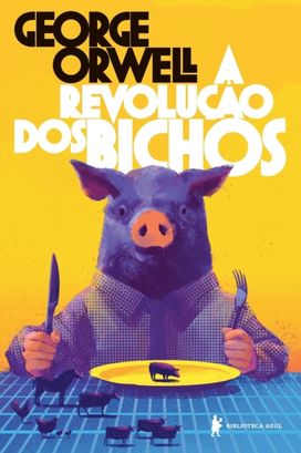 Revolucao Dos Bichos
