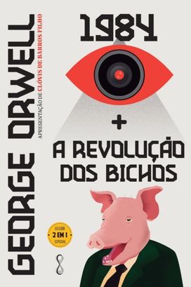 George Orwell George Orwell