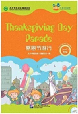 Thanksgiving Day Parade for Teenagers Fr