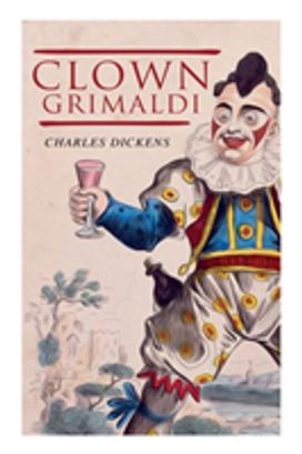 Clown Grimaldi Clown Grimaldi