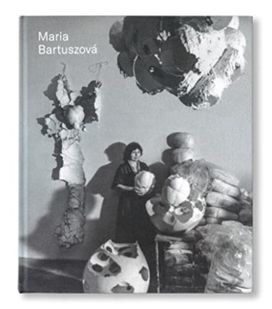 Maria Bartuszova