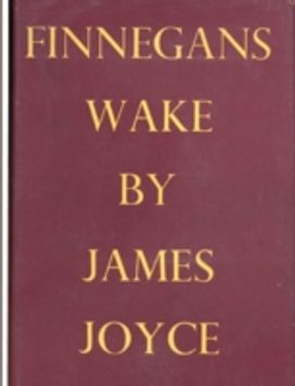 Finnegans Wake
