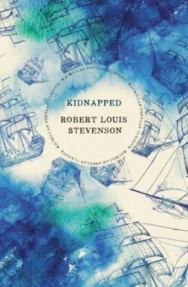 Kidnapped Kidnapped