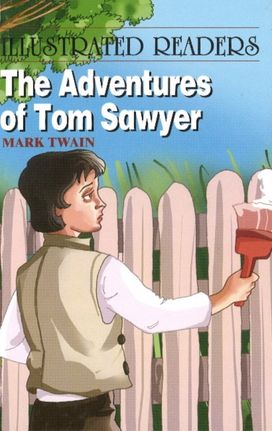 Adventures of Tom Sawyer