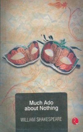 Much Ado About Nothing Much Ado About Nothing
