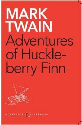 Adventures of Huckleberry Finn Adventures of Huckleberry Finn