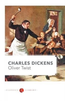 Oliver Twist Oliver Twist