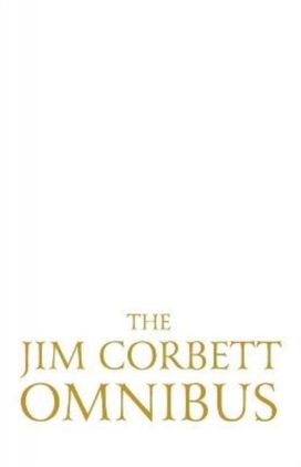 Jim Corbett Omnibusvol. 1 Jim Corbett Omnibusvol. 1