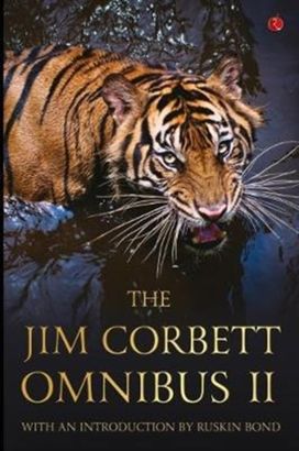 Jim Corbett Omnibus Ii