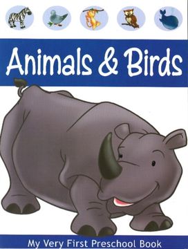 Animals & Birds